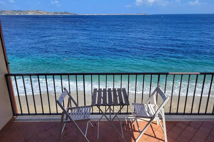 Casa vacanza per 8 persone, con balcone - 1