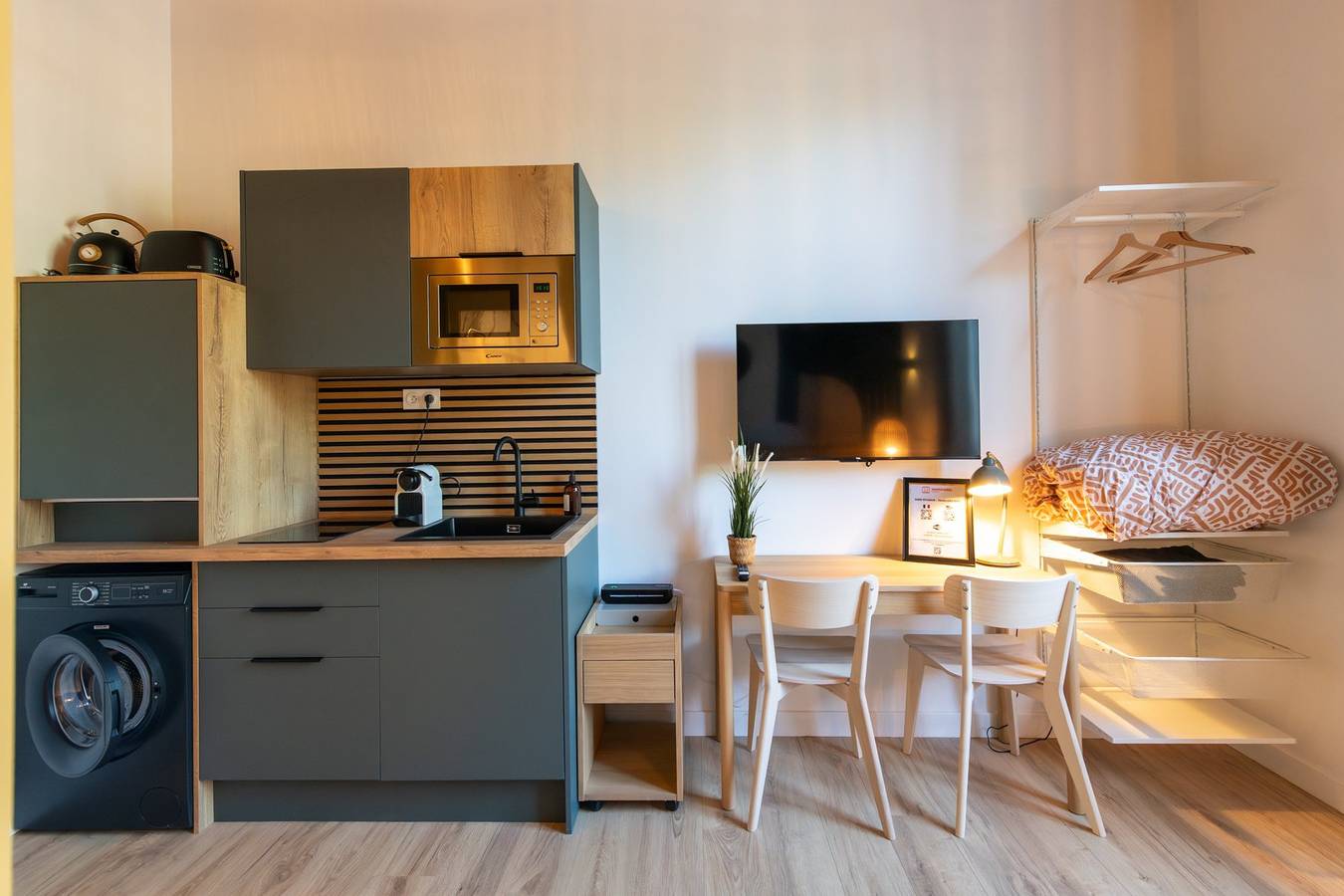 Appartement de vacances
