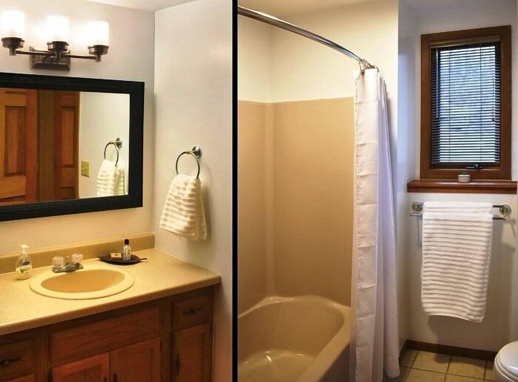 Creekwood Haven - Quiet 2 Br, Fireplace w/Access 2 Owner's Club/Pools in Jo Daviess County