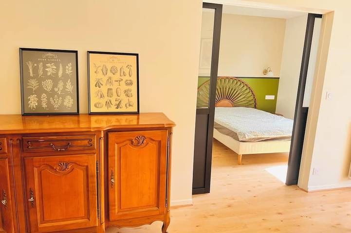 Gîte pour 5 personnes à Boissy-Saint-Léger - 4