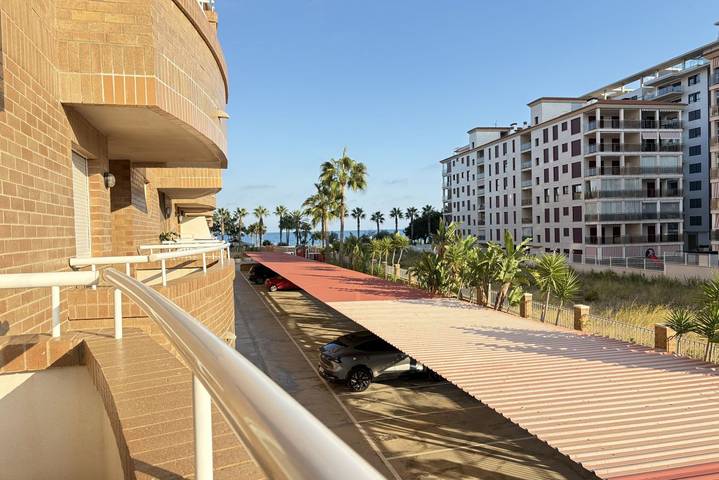 Apartamento para 7 personas, con Balcón/Terraza y Piscina en Marina d'Or
