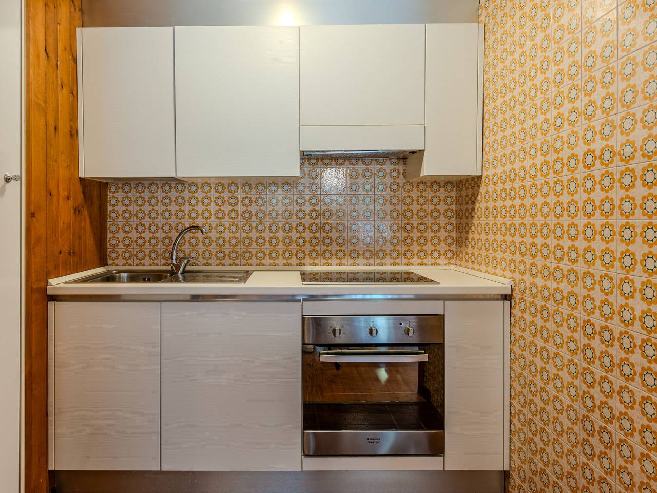 Appartement entier, Fienili di Brenta 13 in Madonna di Campiglio, Adamello-Presanella