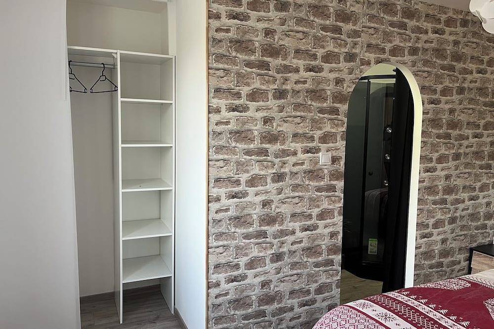 Bed & Breakfast in Saint-Claude (Jura), Parc naturel régional du Haut-Jura