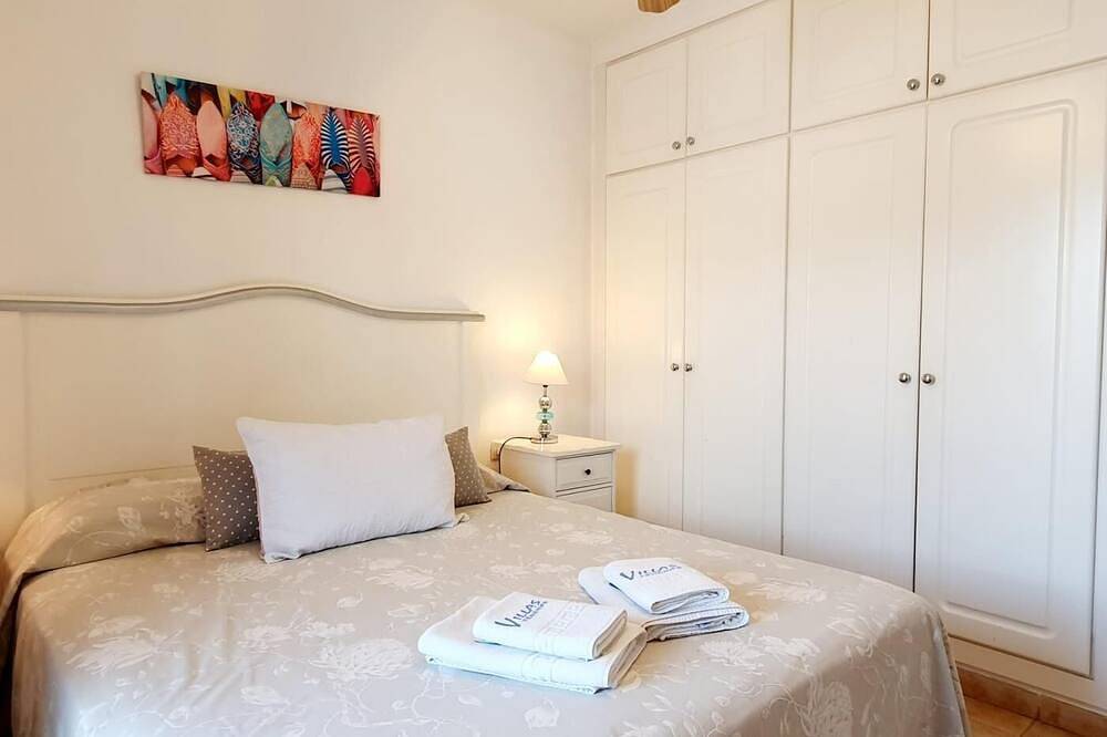 Hel leilighet, Lovely front line apartment in Costa Adeje - Tenerife in La Caleta, Adeje