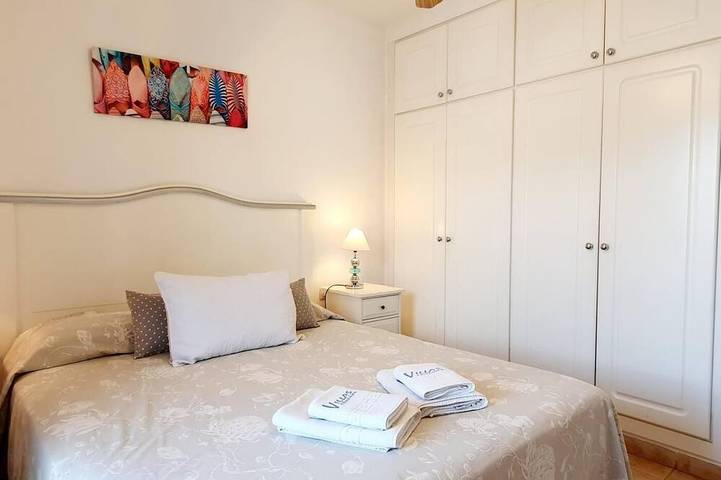 Appartement entier, Bel appartement en première ligne à Costa Adeje - Tenerife in La Caleta, Adeje
