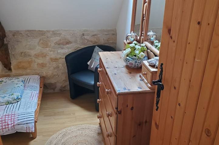 Location de vacances pour 4 personnes, avec terrasse, animaux acceptés à Ambeyrac - 4