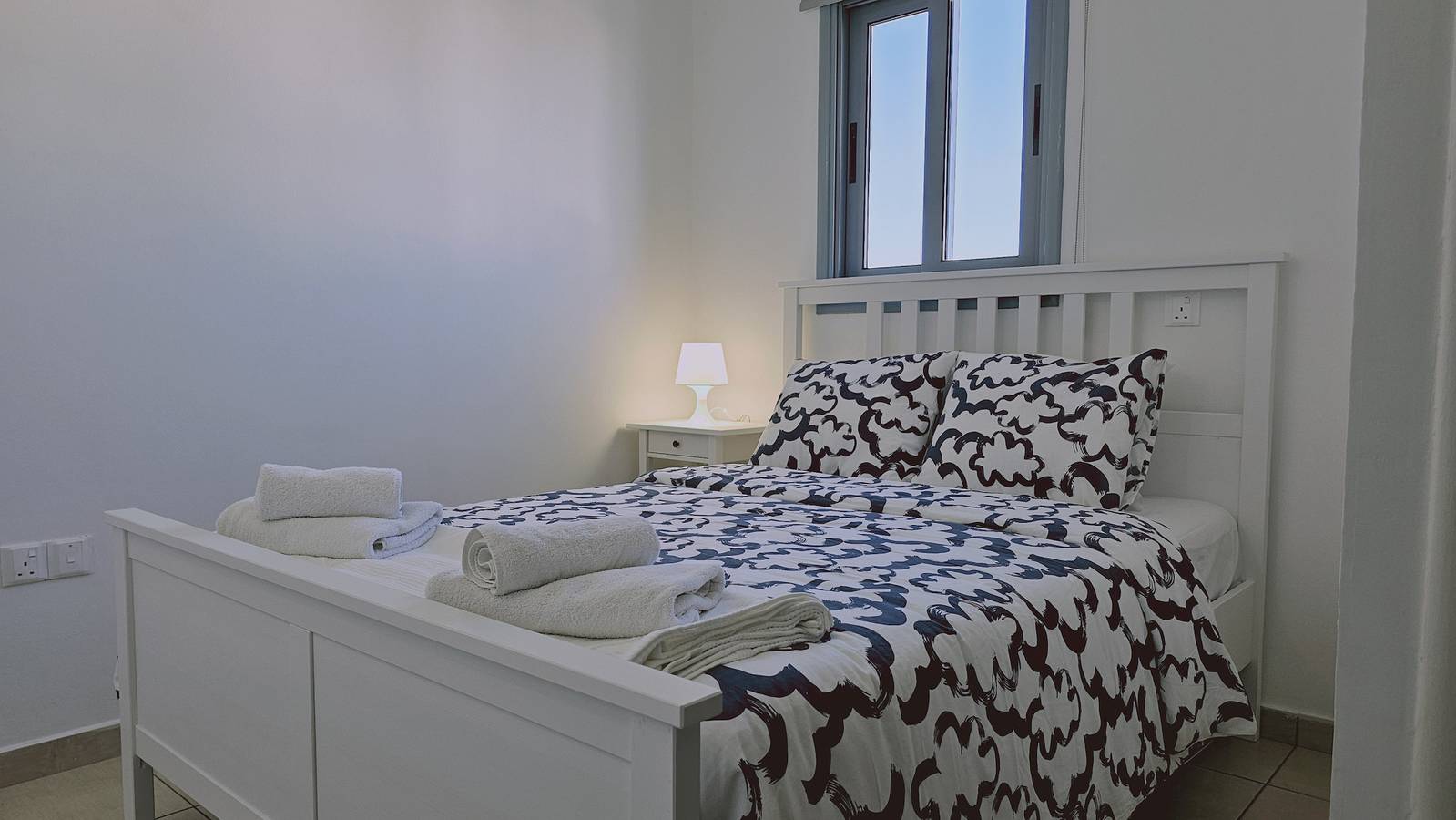 Ganze Wohnung, 64 Lca - Stay Skyline Nest in Larnaka, Larnaca Bezirk
