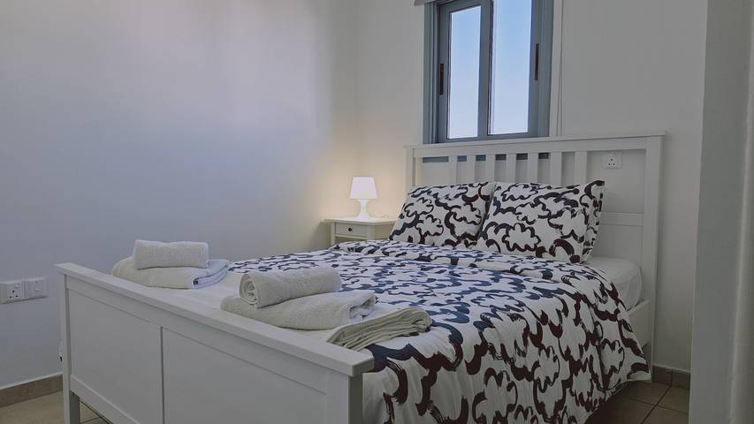 Appartement entier, 64 Lca - Stay Skyline Nest in Larnaca, District de Larnaca