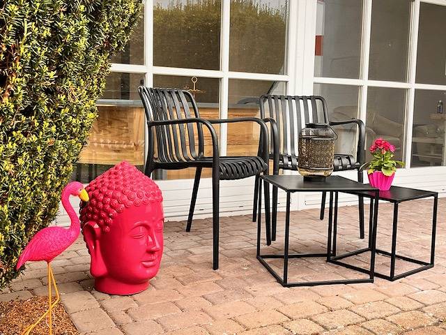 Ferienhaus für 5 Personen, mit Terrasse und Garten, mit Haustier in Gunzenhausen - 3