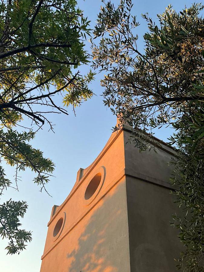 Casa vacanza per 3 persone, con panorama e terrazza nonché giardino - 1