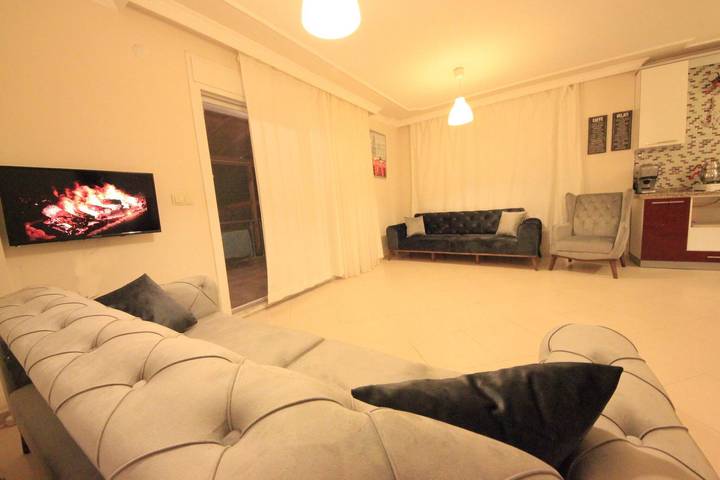 Familienfreund Villa Pool 3b 1 Alacati Cesme in Türkische Ägäis