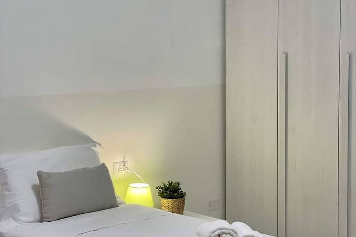 Ganze Wohnung, Bnbook Minotti Rho Fiera in Rho, Mailand Provinz