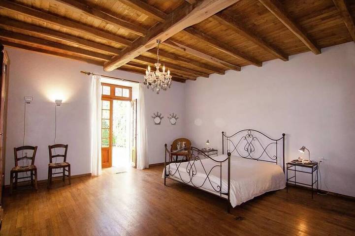 Location de vacances pour 6 personnes, avec terrasse et jardin, animaux acceptés à Sigoulès - 2