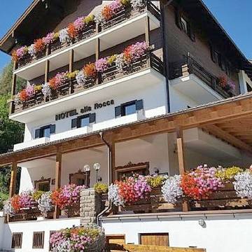 Hôtel pour 2 personnes, avec jacuzzi ainsi que jardin et sauna dans Varena