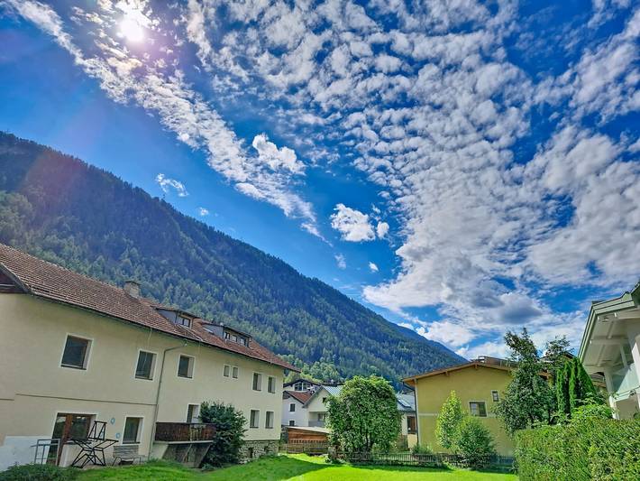 Geheel appartement, "das maridl" in Glockturmkamm, Ried im Oberinntal