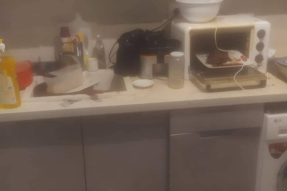 Entire apartment, Appartement de 50m2 in Nanterre, Hauts-de-Seine
