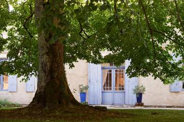 Maison d’hôte pour 2 personnes, avec jacuzzi et piscine ainsi que sauna et terrasse à Saint-Palais (Gironde)