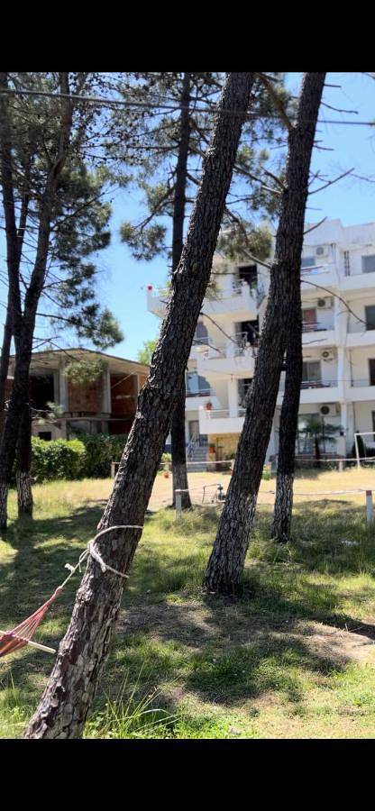 Hôtel pour 7 personnes, avec balcon ainsi que jardin et vue