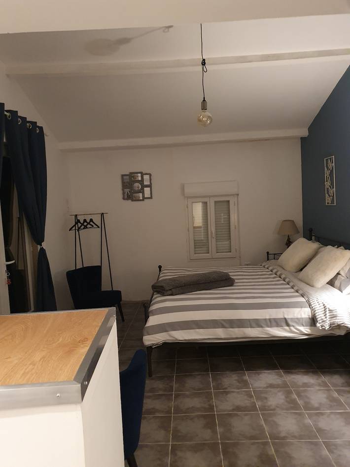Chambre avec petit déjeuner pour 2 personnes dans Orne - 4