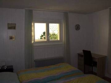 Villa for 4 Guests in Montreux, Vaud, Picture 2