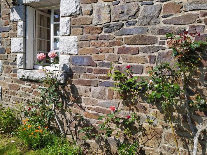 Gîte pour 2 personnes, avec vue ainsi que jardin et terrasse dans Lamballe-Armor - 3