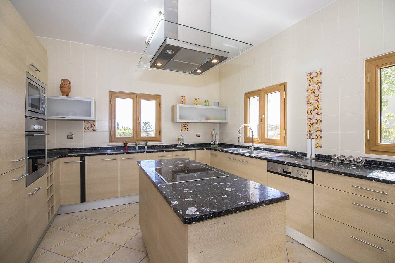 Villa Valentina in Quinta do Lago, Almancil