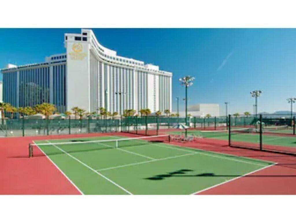 Room @ Westgate+Free Parking, 10% Off If Rented For >3 Nights +10%Off For A Week in Winchester (NV), Nevada