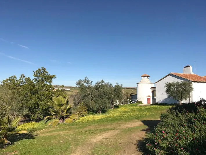 Casa rural para 12 personas, con piscina además de vistas y jardín, Familias con niños - 1
