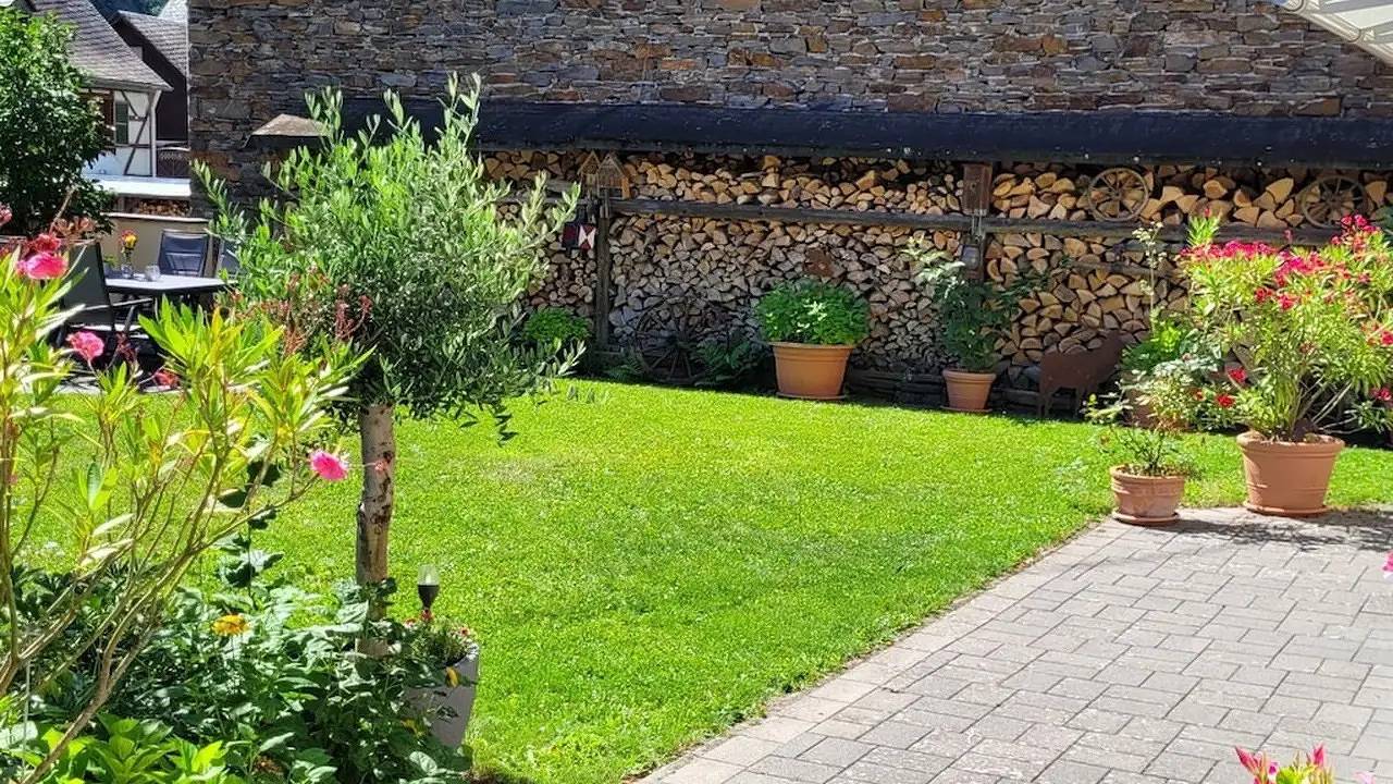 Ferienhaus für 4 Personen (75 m²) in Moselkern in Burg Eltz, Moselkern
