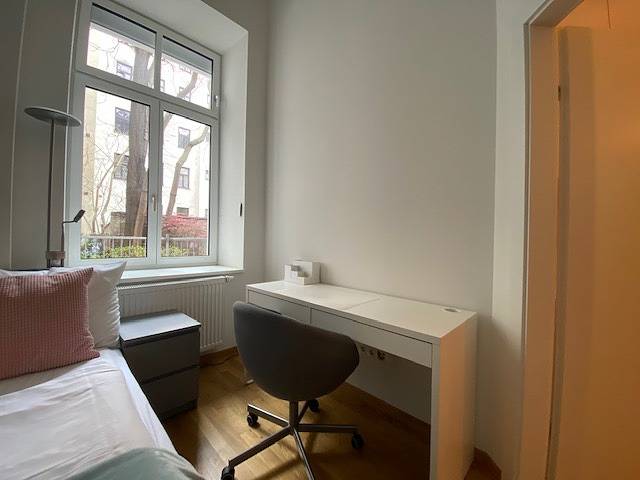 Appartement de vacances pour 4 personnes, avec terrasse à Vienne (Autriche) - 4