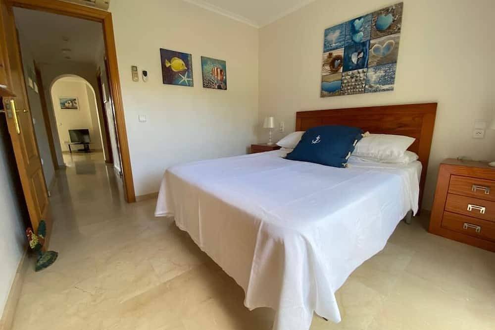 Appartement entier, Charmant appartement de 2 chambres dans le port de Javea. Air conditionné, Wifi in Javea Port, Jávea