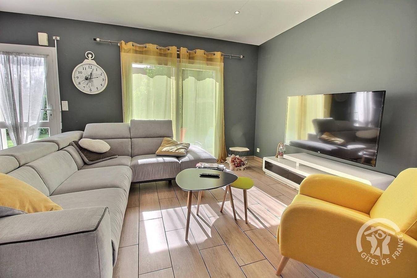 Aux délices d'Anne-Laure in Pleumeur-Gautier, Côte de Granit Rose