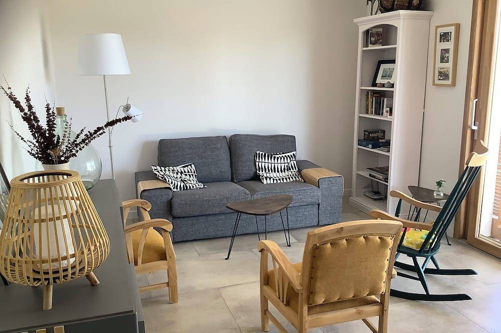 1 bedroom private vacation home in saint-privat in Saint-Privat, Région de Lodève
