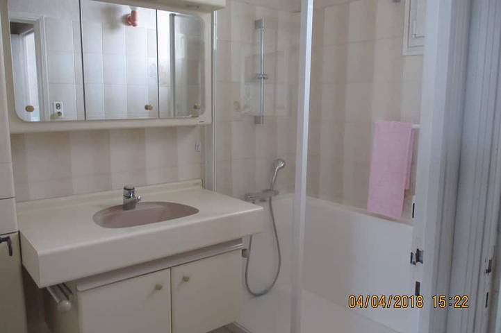 Location de vacances pour 4 personnes, avec jardin et terrasse à La Motte-d'Aigues - 3