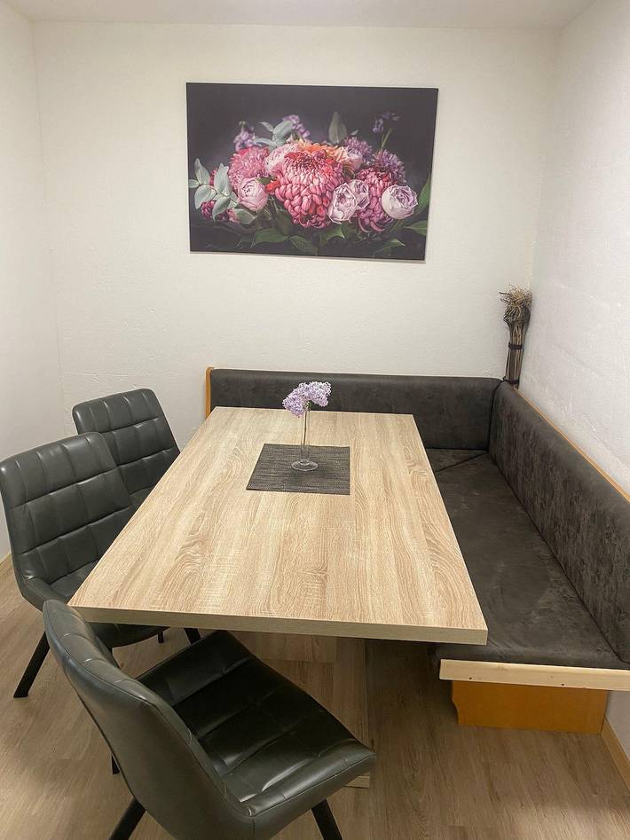 Ganze Ferienwohnung, Apartment Ache in Achenkirch, Brandenberger Alpen