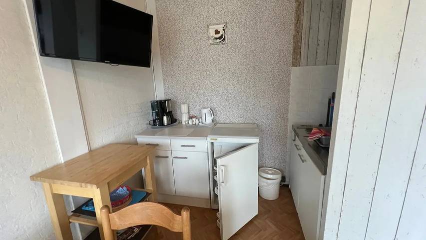 Bungalow für 5 Personen, mit Garten in Ueckermünde - 4