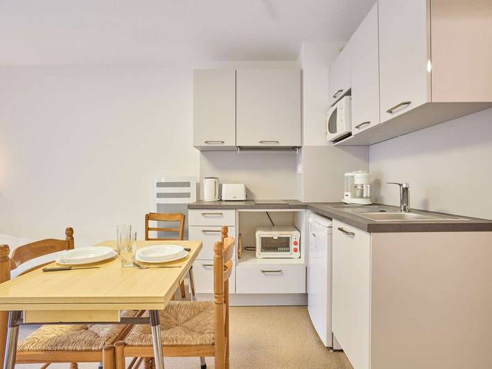 Studio pour 2 personnes, animaux acceptés dans le Gers - 2