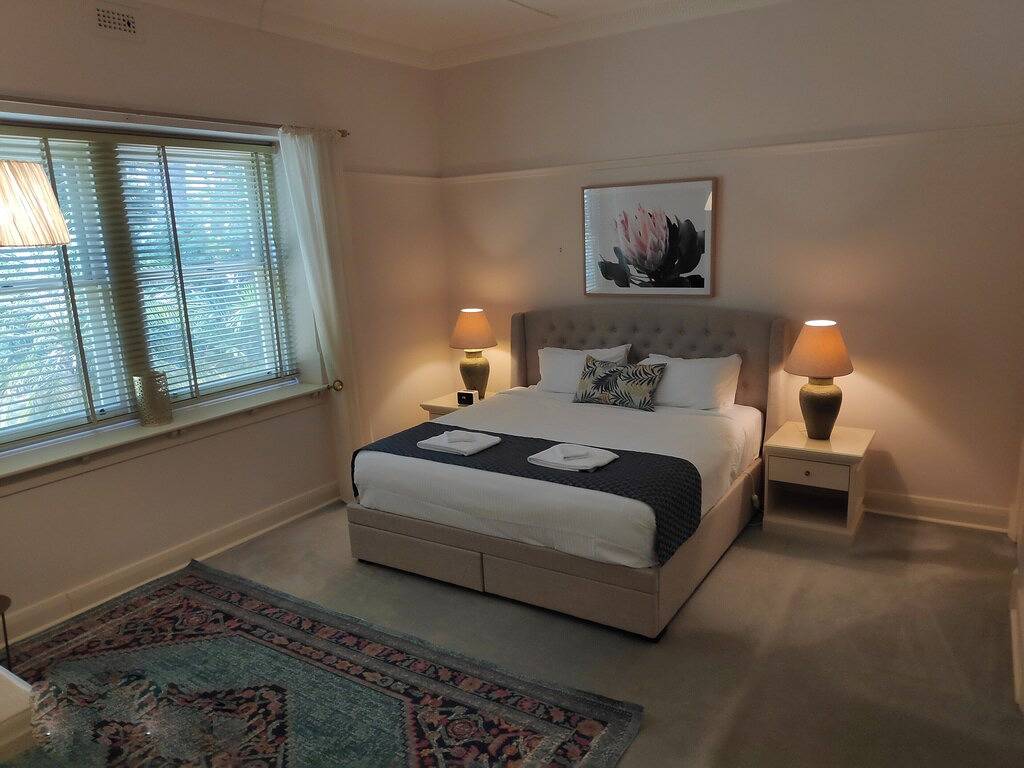 Lake House Benalla- Late Sunday Checkout auf Anfrage erhältlich in Benalla, Rural City of Benalla