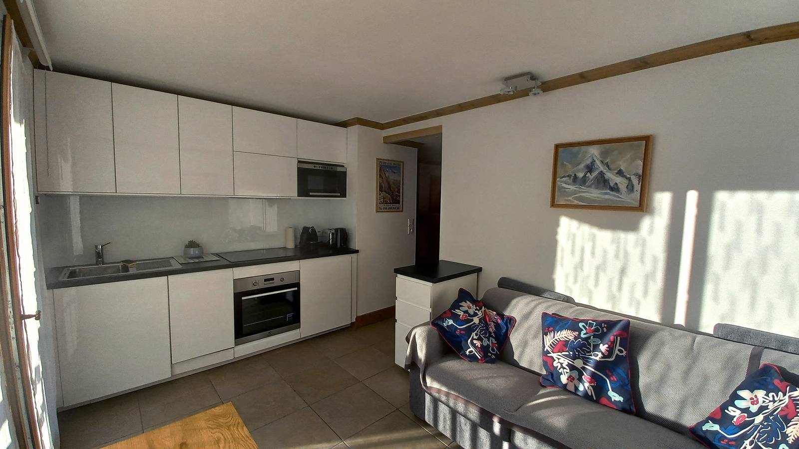 Photo : Appartement de vacances