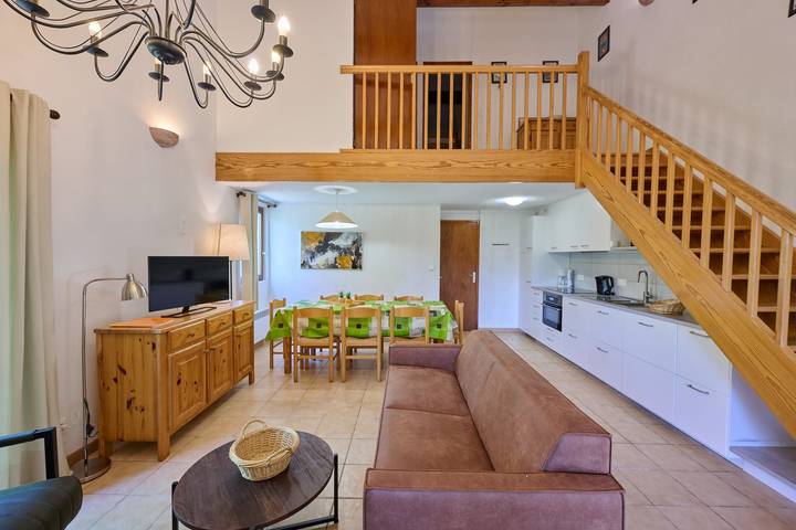 Location de vacances pour 6 personnes à Quillan - 4