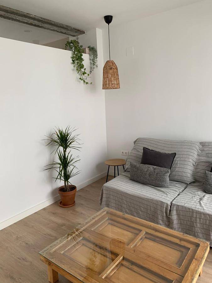 Gîte pour 2 personnes, avec Terrasse à Chulilla - 4