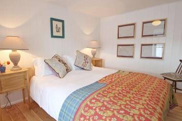 Holiday Home for 4 People in Porthleven, Cornwall, Photo 3