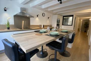 Appartement De Vacances pour 4 Personnes dans Annecy, Annecy (commune), Photo 4