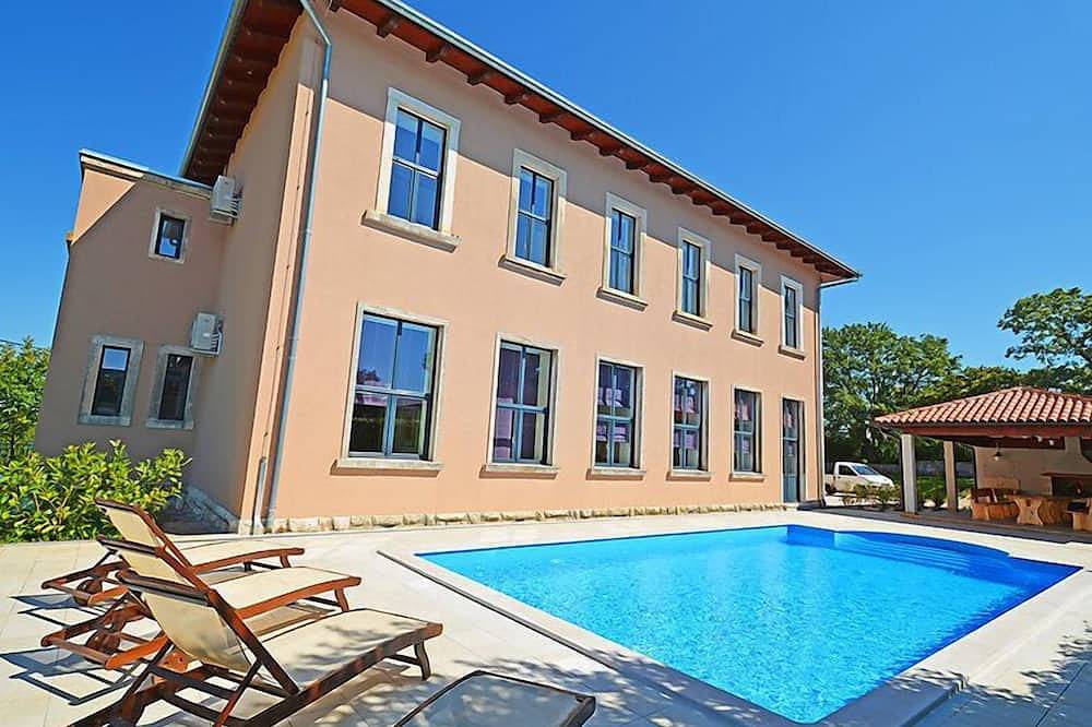 Casa vacanza a Jakovici a partire da 509€ a notte