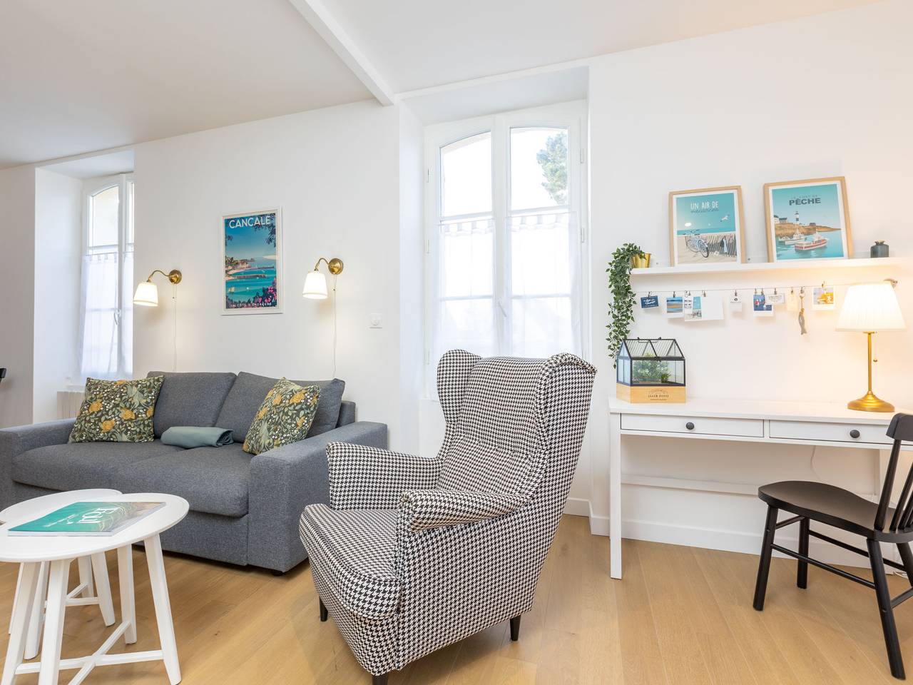 Photo : Appartement de vacances