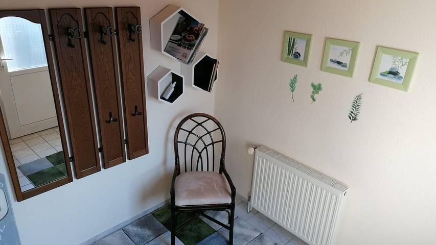 Ferienhaus für 3 Personen, mit Terrasse in Walsrode - 4