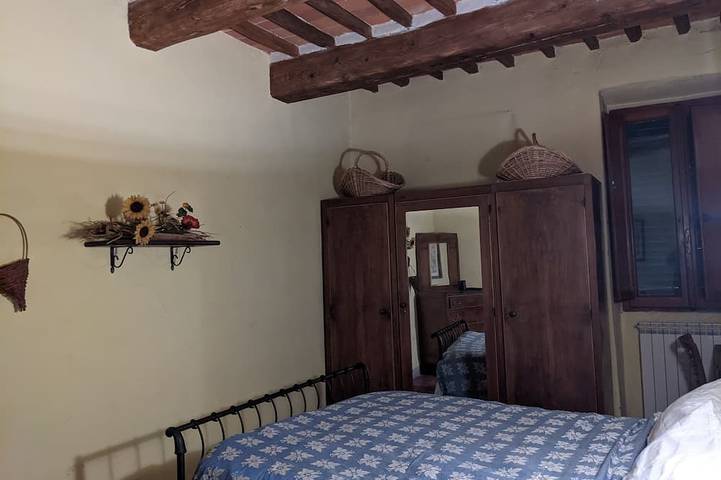 Appartamento intero, Casa Baldecchi - Pistoia Centro Storico in Pistoia, Provincia di Pistoia
