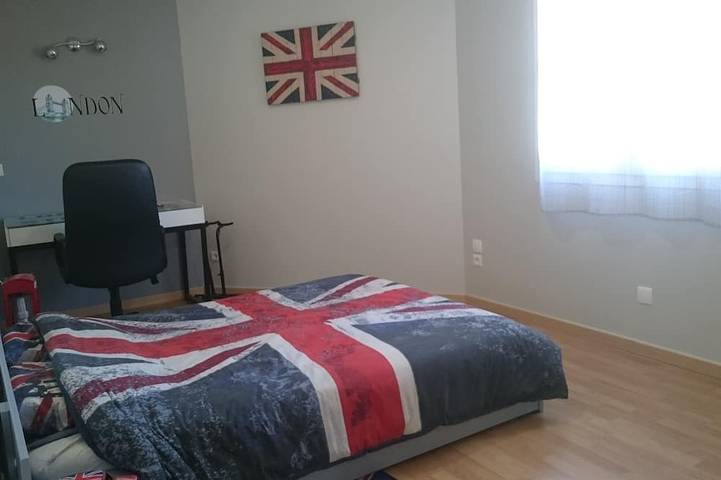 Location de vacances pour 6 personnes, avec jardin ainsi que terrasse et jacuzzi à Saint-Hippolyte (Languedoc-Roussillon) - 3