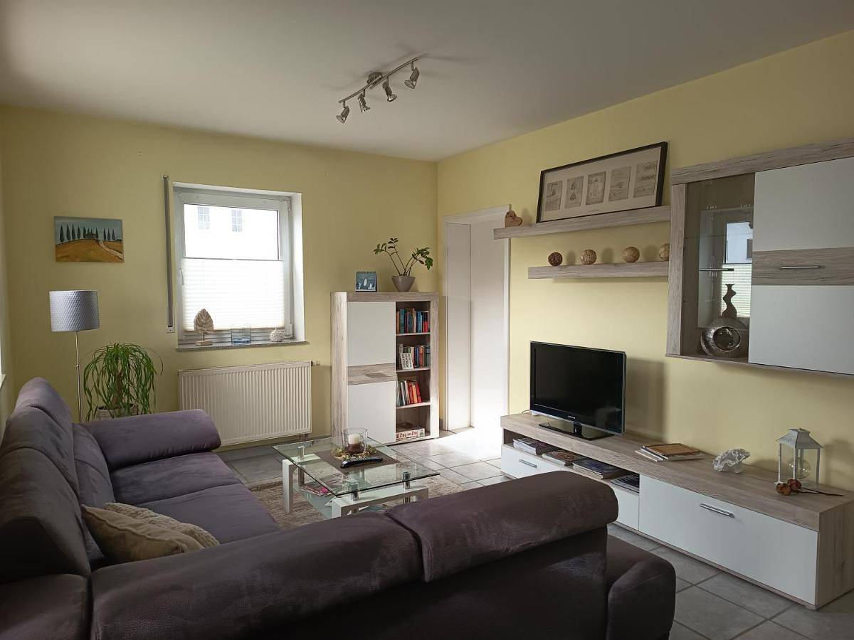 Ganze Wohnung, Ferienapartment Schlosser in Diez, Lahn-Taunus