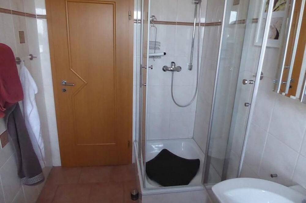 Ganze Wohnung, Ferienwohnung Klein in Dickenschied, Hunsrück